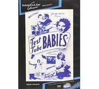 Test Tube Babies [Edizione: Stati Uniti] [Italia] [DVD]