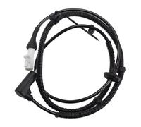 Test Velocidad Compatible Con Mercury Para Grand Para Marquis 2001 2002 Rueda Trasera ABS Para Sensor De Velocidad Automotriz OEM: 1W1Z2C190AB 1W1Z-2C190-AB