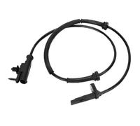 Test Velocidad Compatible Con Mitsubishi Para Colt VI 1.1 1.3 DiD CZT 4WD 2004-2012 Rueda Delantera Trasera Izquierda Derecha ABS Para Sensor De Velocidad