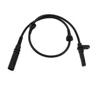 Test Velocidad Compatible Con Para X6 E71 E72 F16 F86 2008-2015+ Rueda ABS Para Sensor De Velocidad Automotriz OEM：34526771776 34526771777