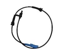 Test Velocidad Compatible Con Peugeot Para 301 208 207 Rueda Trasera ABS Para Sensor De Velocidad Automotriz OEM：4545J8 9665592380 9805066080