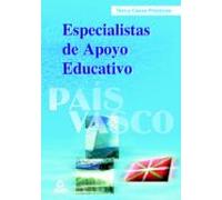 Test Y Casos Practicos De Especialistas De Apoyo Educativo Del Pa Is V