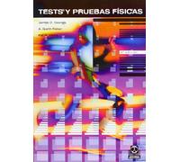 Test y pruebas físicas (Deportes)