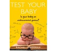 Test Your Baby (ebook)