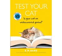Test Your Cat: The Cat IQ Test