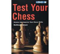 Test Your Chess (Chess Exercises)