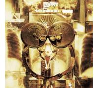 Test Your Own Eyes by Dog Society (1993-08-02)