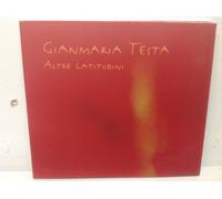 Testa Gianmaria - Altre Latitudini