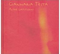 Testa, Gianmaria - Altre Latitudini - Livre disque édition limitée