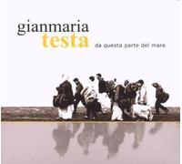 Testa, Gianmaria - Da Questa Parte..-CD Book