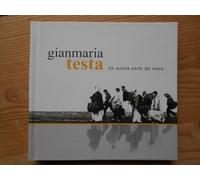 Testa,Gianmaria - Da Questa Parte Del Mare
