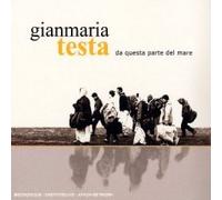 Testa Gianmaria - Da Questa Parte Del Mare