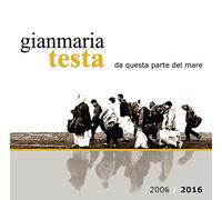 Testa, Gianmaria - Da Questa Parte Del Mare [Vinilo]