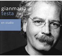 Testa, Gianmaria - En Studio