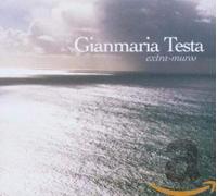Testa, Gianmaria - Extra Muros-CD Book-