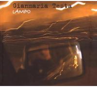 Gianmaria Testa – Lampo – CD con libro