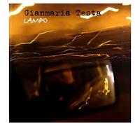 Testa, Gianmaria - Lampo (CD Book)