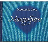 Testa, Gianmaria - Montgolfieres