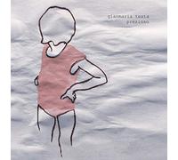 Testa Gianmaria - Prezioso (Deluxe Edt. Coloured Vinyl Limited Edt. Numerati) [Vinilo]