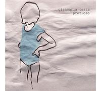 Testa, Gianmaria - Prezioso [Vinilo]