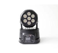 Testa Mobile a Led Atomic4Dj ML10W
