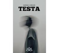 TESTA (POESIA OSCURA: El camino de la autodeterminacion)