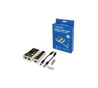 Testador Cables Lan Logilink WZ0015 - RJ-11 RJ-12 RJ-45