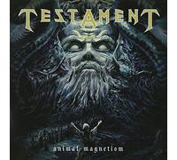 Testament - Dark Roots Covers [Vinilo]