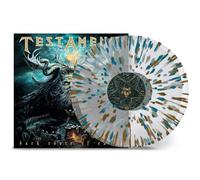 Testament - Dark Roots Of Earth (2 LP Transparente) [Vinilo]