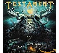 Testament - Dark Roots Of Earth