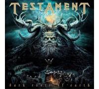 Testament Dark Roots of Earth (CD) Album (Importación USA)