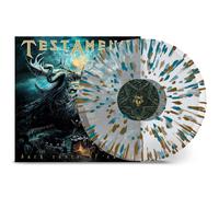 Testament Dark Roots of Earth (Vinyl) (Importación USA)