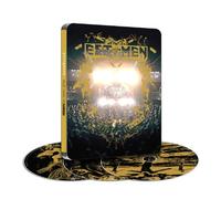 Testament - Dark Roots Of Thrash (Blu-Ray + 2 CDs) [Blu-ray]
