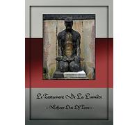 Testament De La Lumiere - Echoes Out of Time