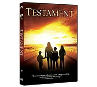 Testament – Leon Ames, Lukas Haas, Roxana Zal, Kevin Costner – DVD – Importación USA