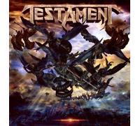 Testament - Formation of Damnation [Vinilo]