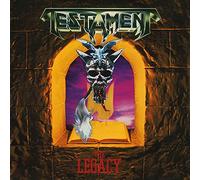 Testament - Legacy [Vinilo]