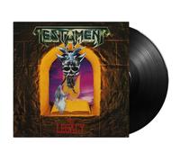 Testament - Legacy [180 gm LP Black Vinyl] [Vinilo]