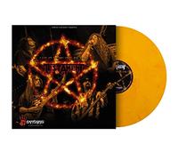 Testament - Live at Dynamo Open Air 1997 [Vinilo]