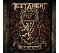 Testament - Live At Eindhoven ´87