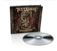 Testament - Live At Eindhoven ´87