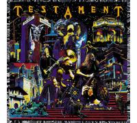 Testament Live at the Fillmore (CD) Album (Importación USA)