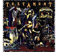 Testament - Live At The Fillmore [Vinilo]