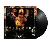 Testament – Low – Vinilo 180 g (12") – Music on Vinyl – Importación USA