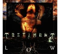 Testament - Low by Testament (1994) Audio CD