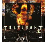 Testament - Low [CD]