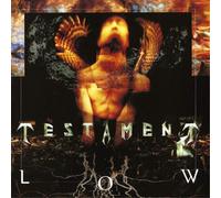 Testament Low (CD) Album (Importación USA)