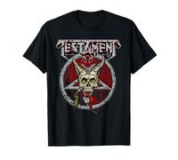 Testament - Mercancía Oficial - Legacy Blood Camiseta