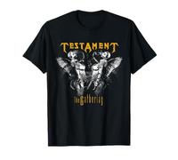 Testament - Mercancía Oficial - The Gathering Camiseta