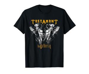 Testament - Mercancía Oficial - The Gathering Camiseta